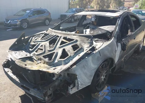 2002 Chrysler 300M from USA, damaged, VIN 2C3AE66G02H204412